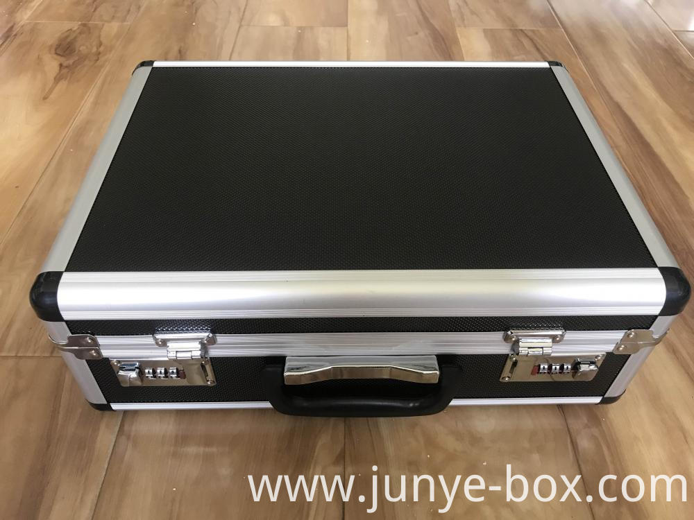 Custom Instrument Case Custom Instrument Case